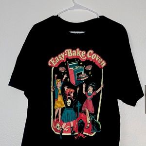 Easy-Bake Coven T-shirt